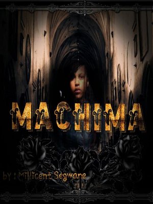 cover image of Machima